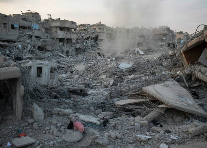 Armes de volonté : le Hamas et le Jihad islamique face au plan de Trump pour Gaza