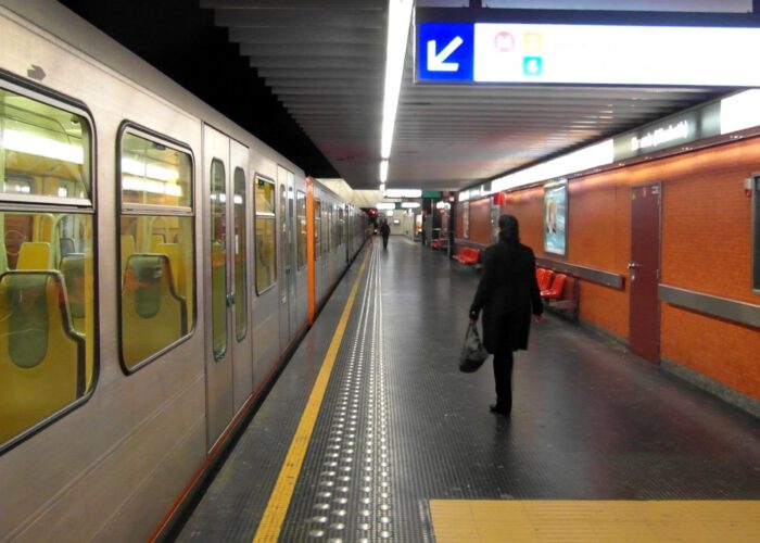 Sécurité des rames de métro : un collectif anonyme de conducteur·trices tire la sonnette d’alarme