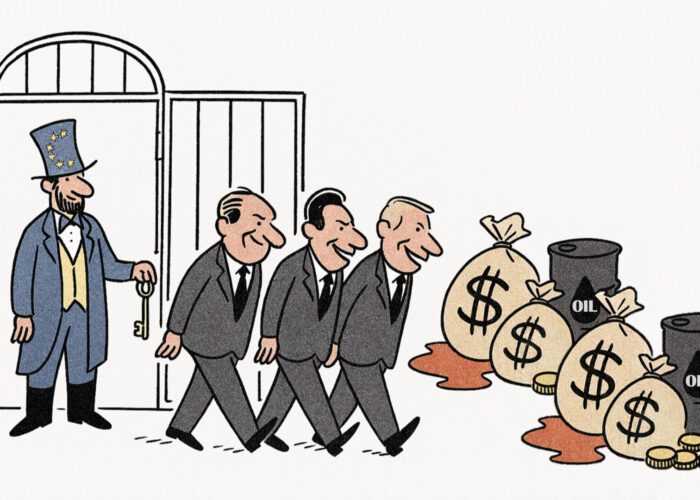 Plus de 400 entreprises, ONG et syndicats internationaux appellent les États de l’UE à tenir tête au Parlement européen et à sauvegarder le devoir de vigilance des entreprises