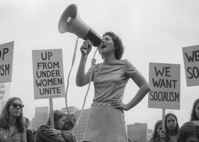 L’exploitation capitaliste et la domination patriarcale sont-ils deux sytèmes distincts?