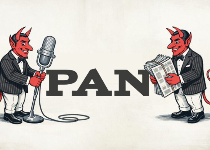 John-Alexander Bogaerts : B19, PAN, extrême droite, MR et les médias