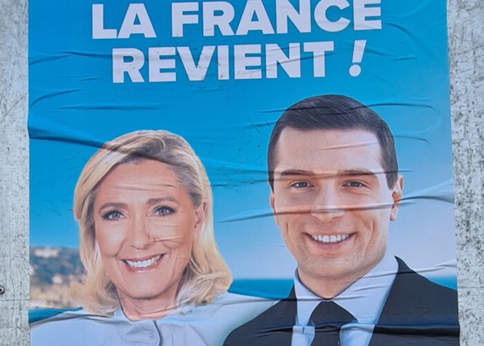 Le RN progresse grâce aux électeurs LR