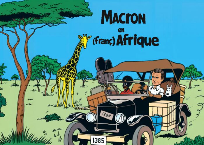 Adapter le modèle néocolonial pour le faire perdurer