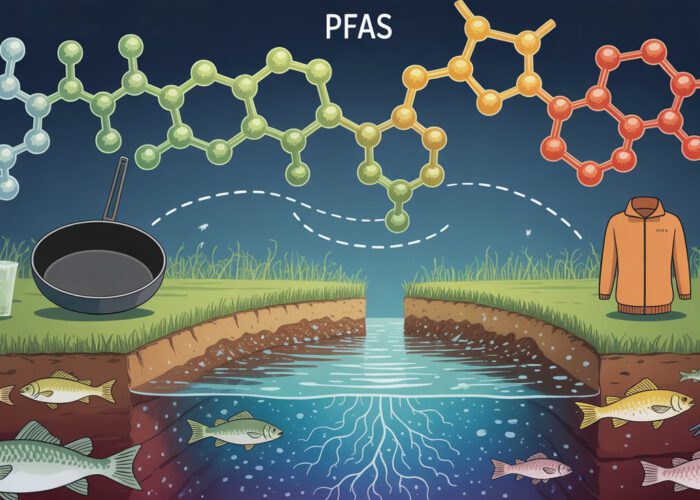 PFAS: The Devil’s Pis