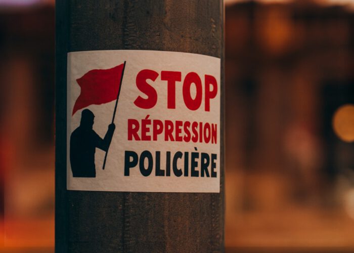 Morts au contact de la police belge en 2025