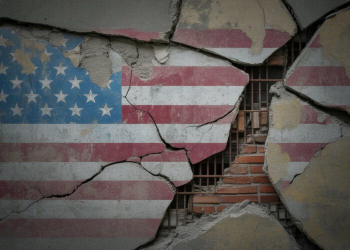 12 façons dont l'administration Trump a démantelé la législation sur les droits civiques et les fondements d'une démocratie inclusive au cours de sa première année