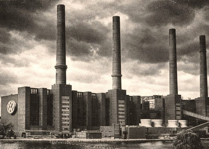 Wolfsburg deviendra-t-elle la nouvelle Detroit ?