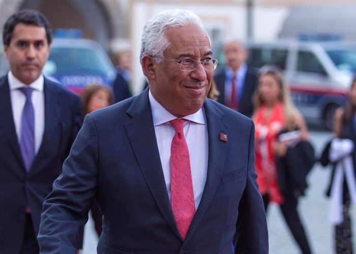 La crise de la gauche portugaise