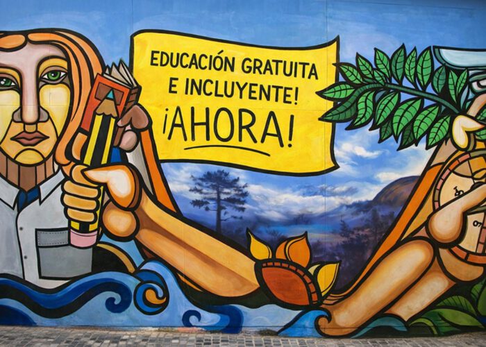 Réforme sans pouvoir : la gauche parlementaire chilienne, d’Allende à Boric