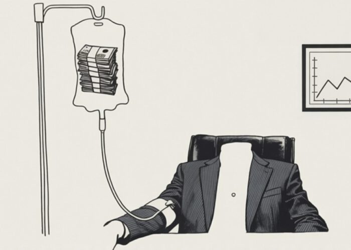 « Un pognon de dingue » - Le soutien public aux entreprises privées lucratives en Belgique