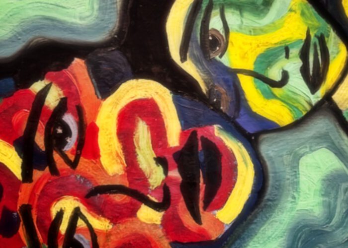 Récit d'une victime d'inceste, professionnelle de l'accompagnement et engagée contre les violences faites aux enfants