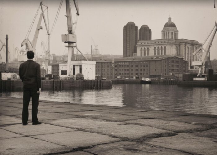 “Lost Liverpool”