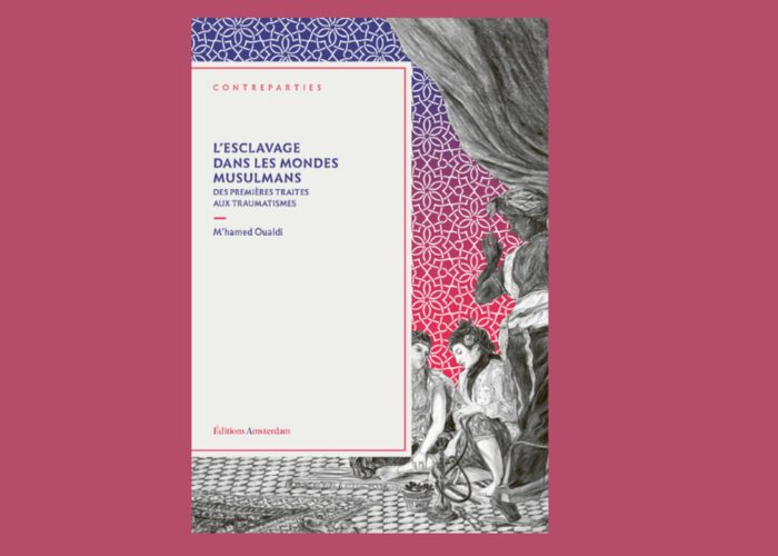 Recension de l’ouvrage : « L’esclavage dans les mondes musulmans »