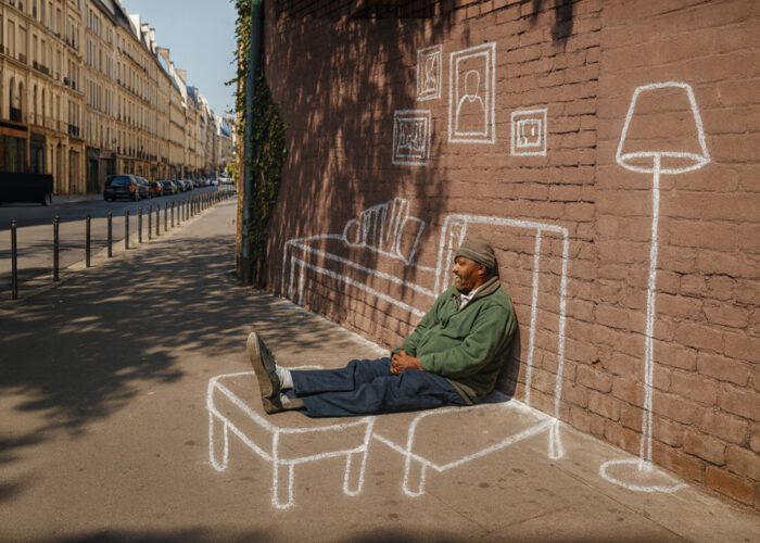 La fin des villes accueillantes ?