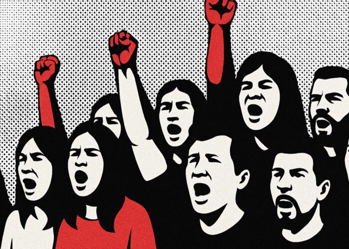 La résistance sociale réduit d'un quart l'impact de la réforme des pensions