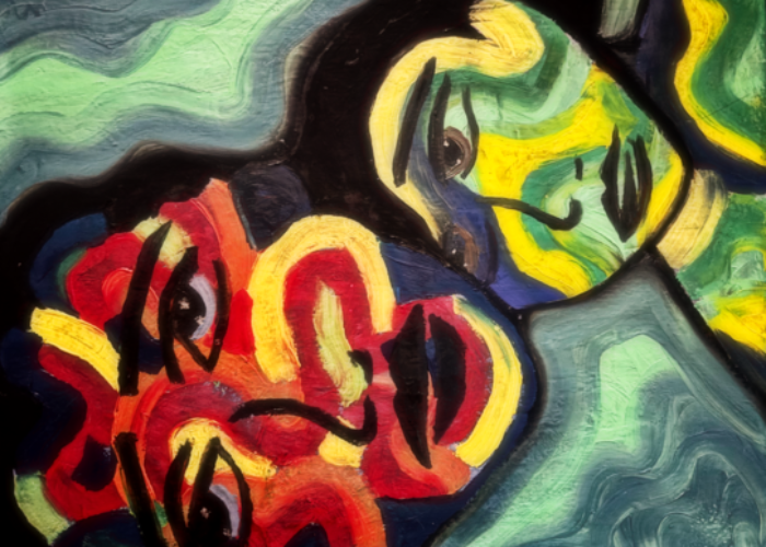 Récit d'une victime d'inceste, professionnelle de l'accompagnement et engagée contre les violences faites aux enfants