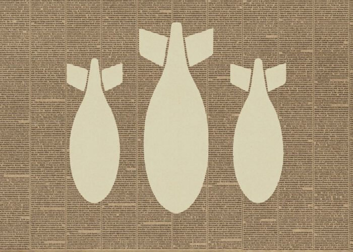 Venezuela : des médias intoxiqués par la propagande de guerre