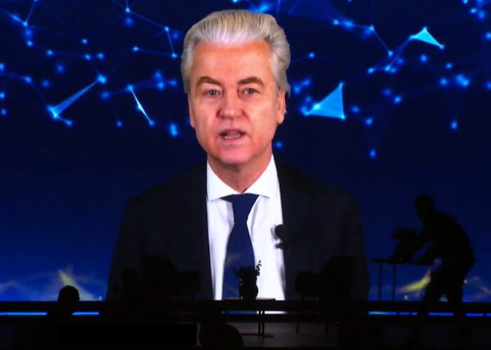 L'hypocrisie de l'extrême droite et la lutte contre l'antisémitisme