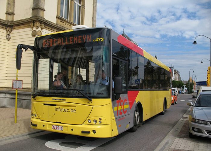 Contrat de service public du TEC : révision ou révolution ?