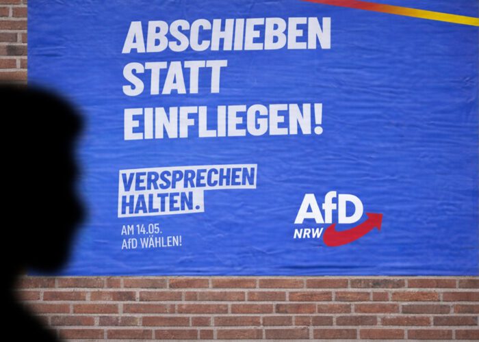 À l’Ouest, du nouveau