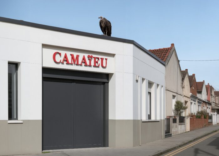 Les fonds vautours à l’origine des faillites de Camaïeu et de Vivarte (André, Minelli, Naf Naf)