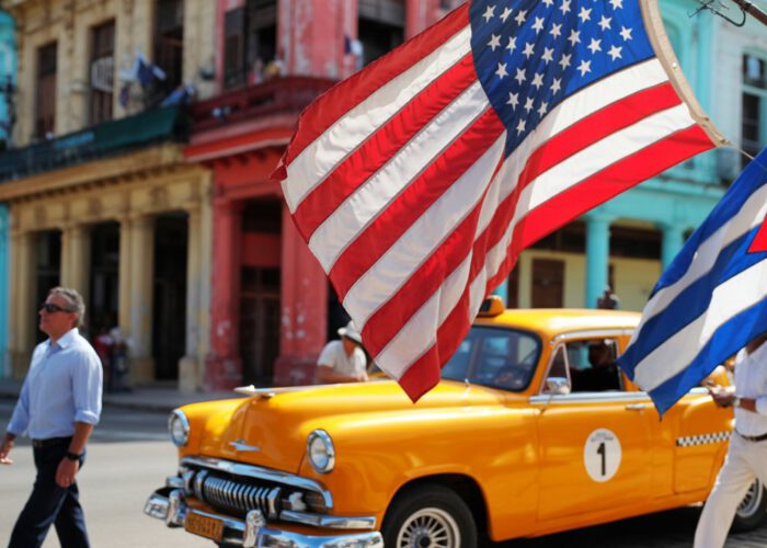 La « solution vénézuélienne » de Trump pour Cuba ferait de cette nation insulaire un État satellite