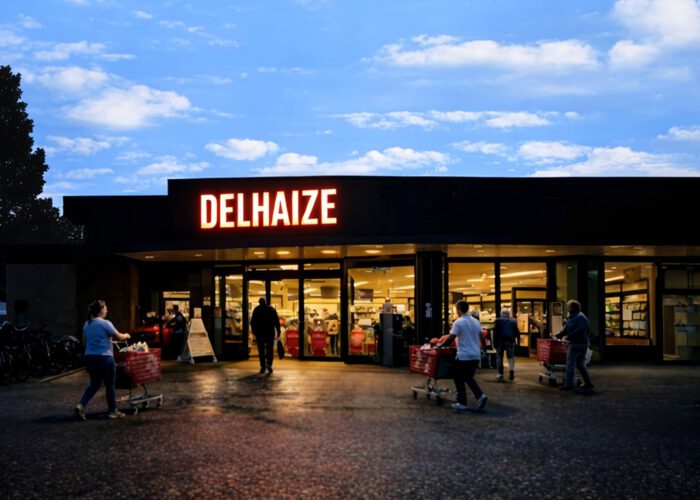 Trois ans après la mise en place de la franchise Delhaize : un secteur à genoux