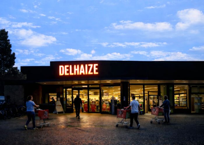 Trois ans après la mise en place de la franchise Delhaize : un secteur à genoux