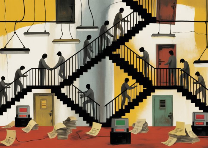 Comprendre la fabrique des personnes sans papiers