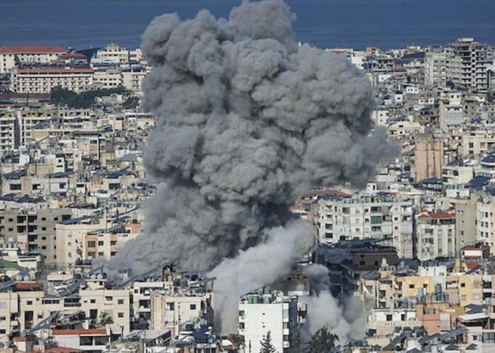 Ni préventives ni légales, les frappes américano-israéliennes contre l'Iran ont fait voler en éclats le droit international