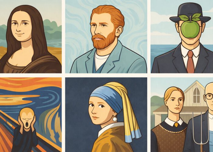 La stagnation culturelle induite par l'IA n'est plus une hypothèse, c'est déjà une réalité.