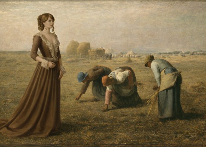 Taylor Swift : une showgirl au diapason de notre époque