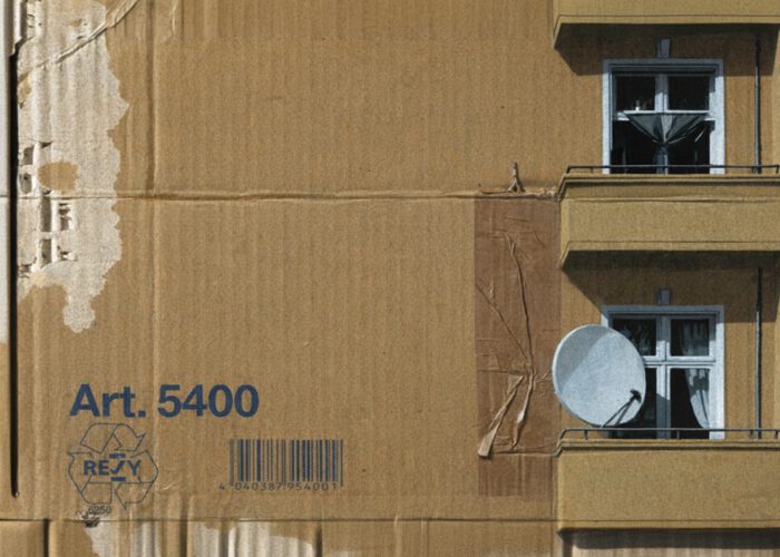 Logements (in)abordables dans l'UE