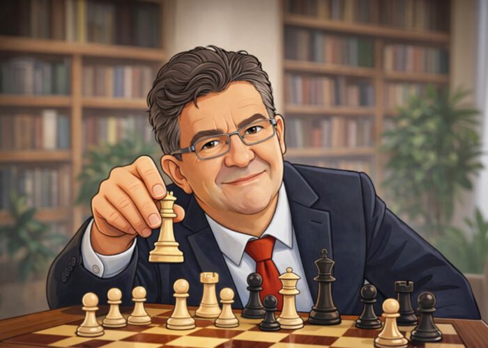 Municipales 2026 en France, le moment de tous les basculements ?