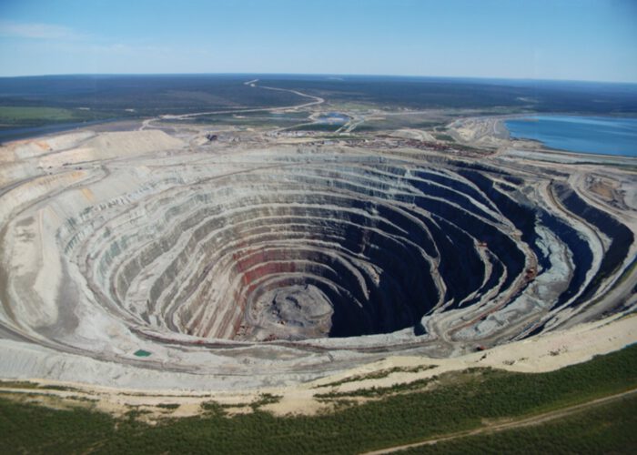 L’écocide capitaliste