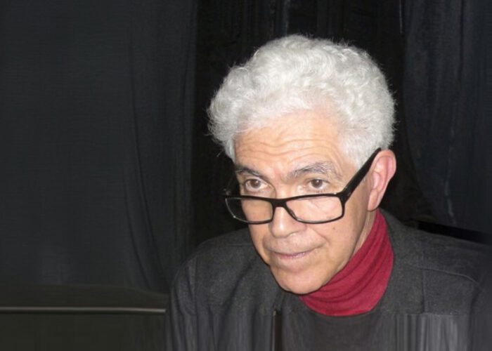 In memoriam Mohammed Harbi (1933-2026), par Nedjib Sidi Moussa