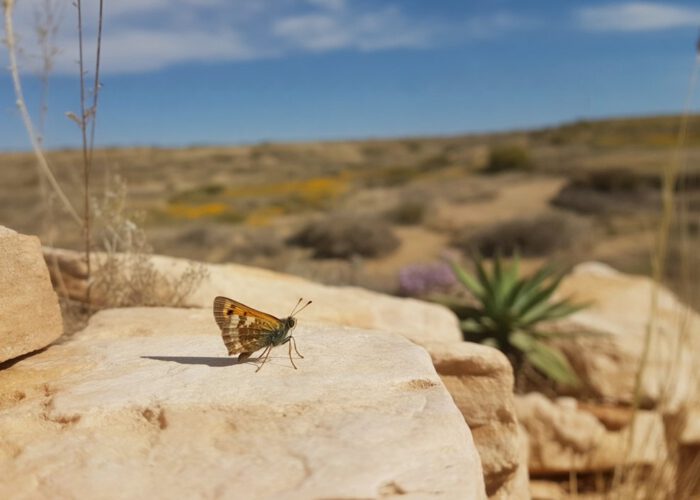 « Nous devons repenser notre approche de la biodiversité » : entretien avec Camille Parmesan, écologiste au GIEC et « scientifique réfugiée »