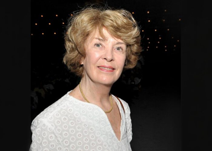 Susan George, politologue de renom et présidente honoraire du TNI, est décédée à l'âge de 91 ans