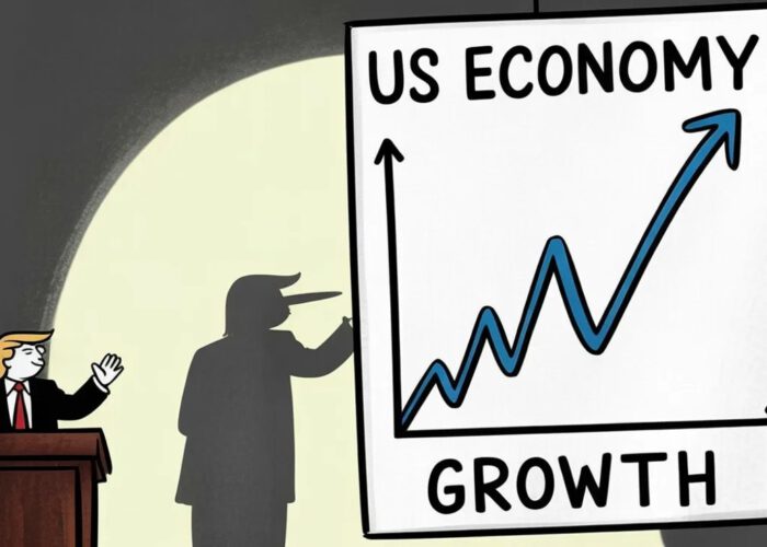 Économie américaine : au-delà des discours grandiloquents