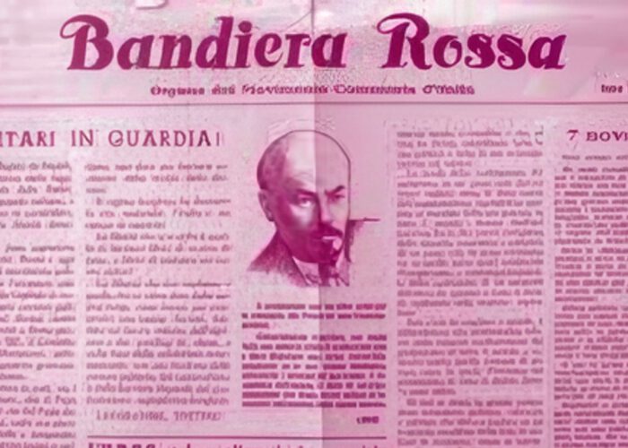 Le 25 avril, jour de la libération italienne : unité nationale ou combat de classe ?