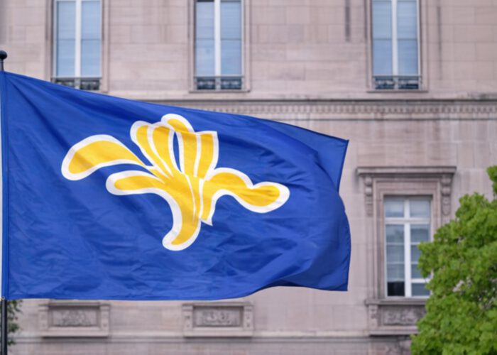 Le flou artistique bruxellois