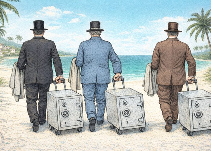 Du secret fiscal à la transparence fiscale ? Les dix ans de la norme commune de déclaration