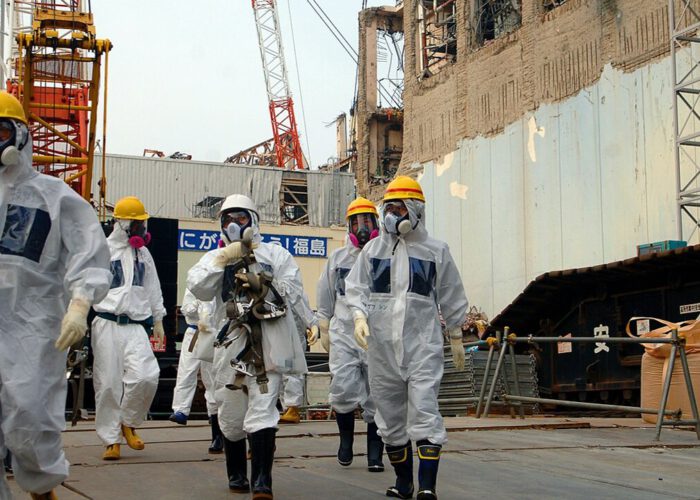 Quinze ans après l’accident nucléaire de Fukushima, les leçons d’une crise environnementale et sociale