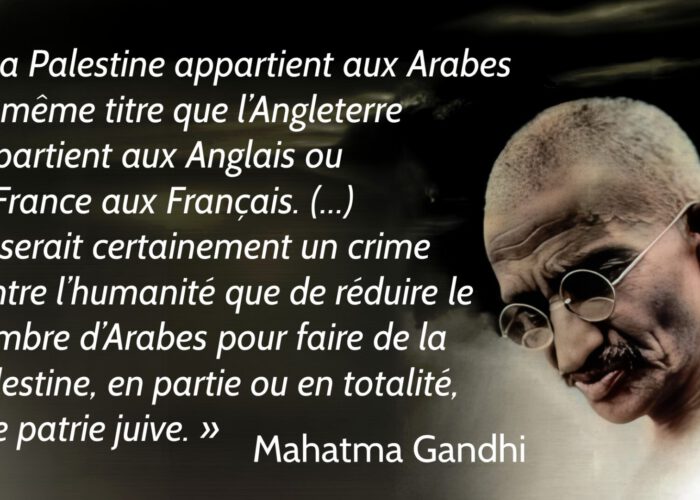 Comment nous avons perdu l’Inde : pourquoi New Delhi est-elle devenue une partisane d’Israël ?