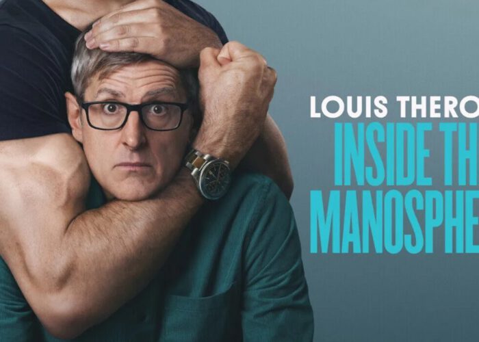 Dans « Inside the Manosphere », Louis Theroux met à nu le modèle économique de la misogynie