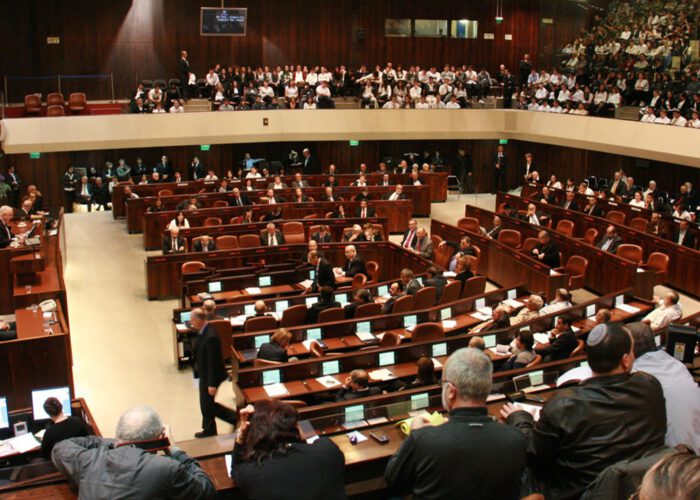 Israël, apartheid et peine de mort: quand la loi devient une arme d’élimination ethnique