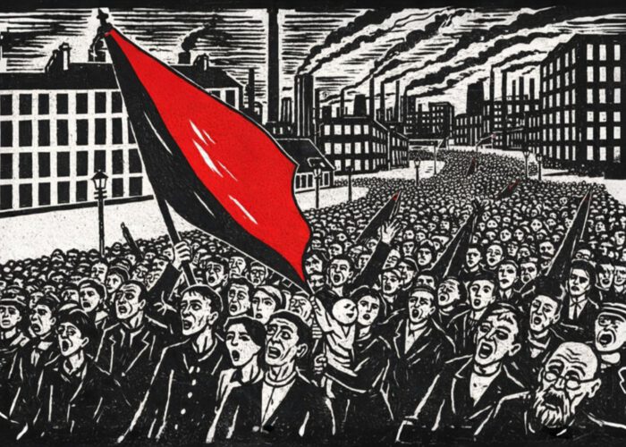 Mouvements sociaux : Comme un air de 60 ?