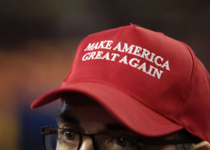 Iran, dossiers Epstein et économie : le malaise des partisans de Trump