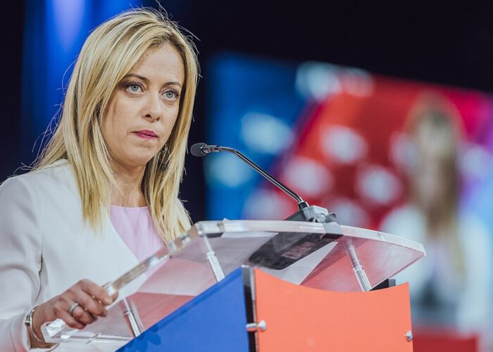 Italie : les répliques d’un référendum