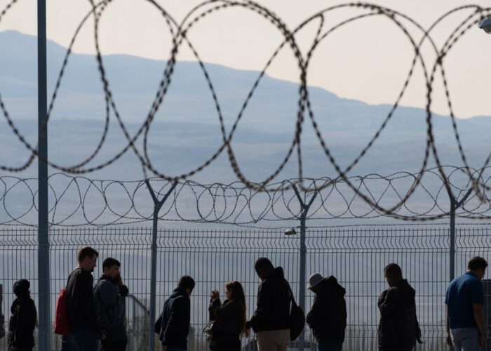 Adoption du règlement européen « retour » : la mise à mort du droit international